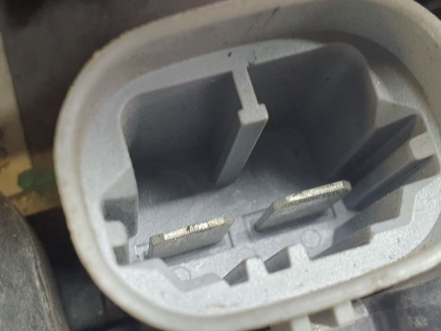 bontott DACIA SANDERO Hűtőventilátor