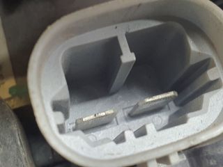 bontott DACIA SANDERO Hűtőventilátor