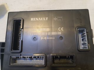 bontott DACIA SANDERO Immobilizer Elektronika