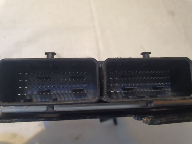 bontott DACIA SANDERO Immobilizer Elektronika