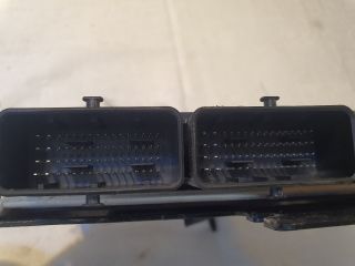 bontott DACIA SANDERO Immobilizer Elektronika