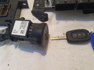 bontott DACIA SANDERO Immobilizer Elektronika