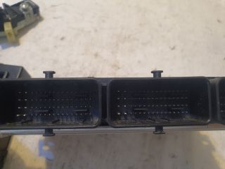 bontott DACIA SANDERO Immobilizer Elektronika