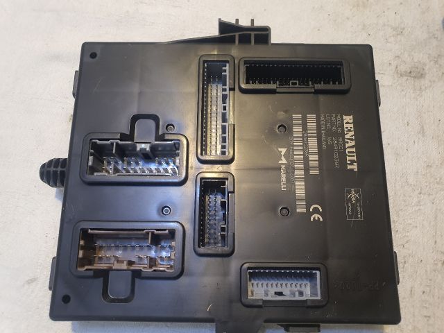 bontott DACIA SANDERO Immobilizer Elektronika