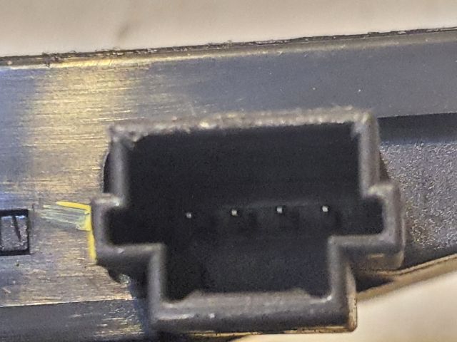 bontott DACIA SANDERO Immobilizer Elektronika