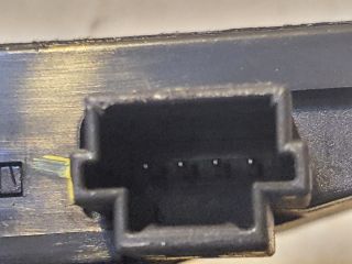 bontott DACIA SANDERO Immobilizer Elektronika