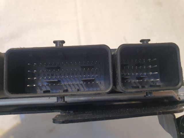 bontott DACIA SANDERO Immobilizer Elektronika