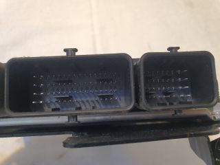 bontott DACIA SANDERO Immobilizer Elektronika