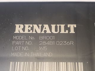 bontott DACIA SANDERO Immobilizer Elektronika