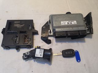 bontott DACIA SANDERO Immobilizer Elektronika