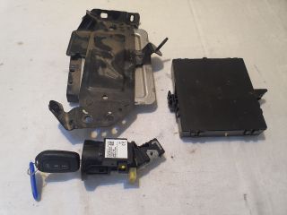 bontott DACIA SANDERO Immobilizer Elektronika