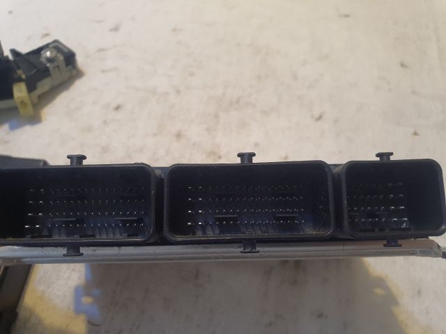 bontott DACIA SANDERO Immobilizer Elektronika