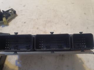 bontott DACIA SANDERO Immobilizer Elektronika