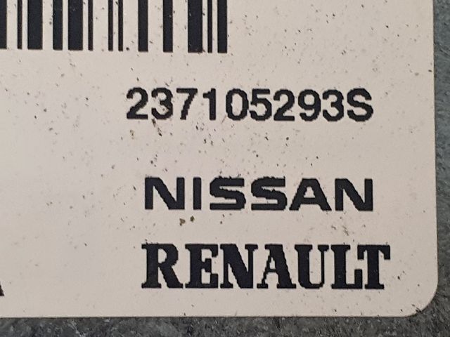 bontott DACIA SANDERO Immobilizer Elektronika