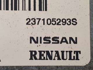 bontott DACIA SANDERO Immobilizer Elektronika