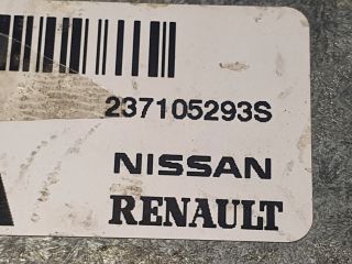 bontott DACIA SANDERO Immobilizer Elektronika