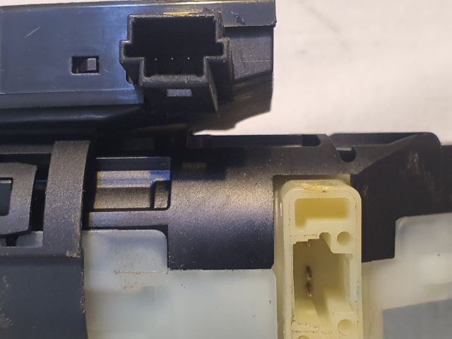 bontott DACIA SANDERO Immobilizer Elektronika