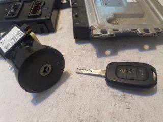 bontott DACIA SANDERO Immobilizer Elektronika