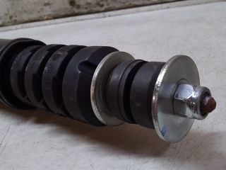 bontott DACIA SANDERO Jobb hátsó Lengéscsillapító