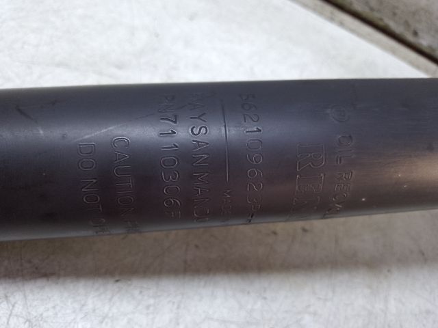 bontott DACIA SANDERO Jobb hátsó Lengéscsillapító