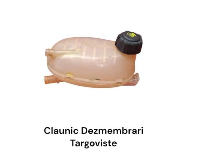 bontott DACIA SANDERO Kiegyenlítő Tartály