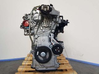 bontott DACIA SANDERO Motor (Fűzött blokk hengerfejjel)