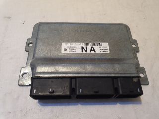 bontott DACIA SANDERO Motorvezérlő