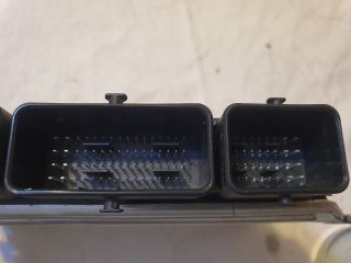 bontott DACIA SANDERO Motorvezérlő