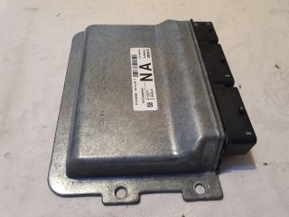 bontott DACIA SANDERO Motorvezérlő