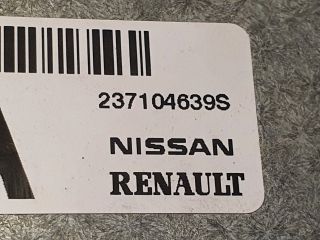 bontott DACIA SANDERO Motorvezérlő