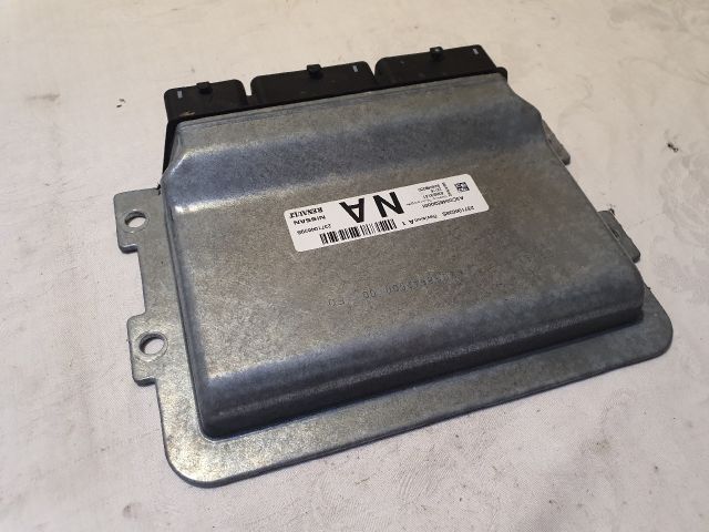 bontott DACIA SANDERO Motorvezérlő