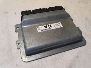 bontott DACIA SANDERO Motorvezérlő