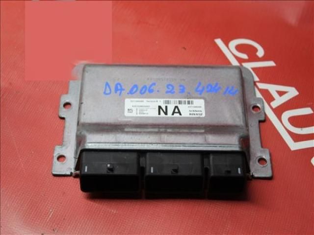 bontott DACIA SANDERO Motorvezérlő