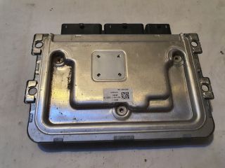 bontott DACIA SANDERO Motorvezérlő