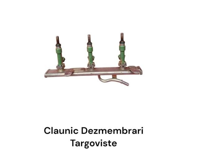 bontott DACIA SANDERO Porlasztó Sor / Híd