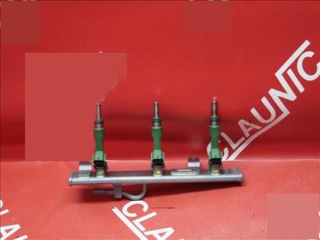 bontott DACIA SANDERO Porlasztó Sor / Híd