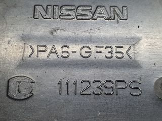 bontott DACIA SANDERO Rezonátor