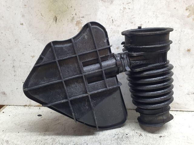 bontott DACIA SANDERO Rezonátor