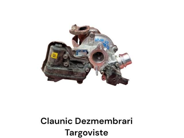 bontott DACIA SANDERO Turbó