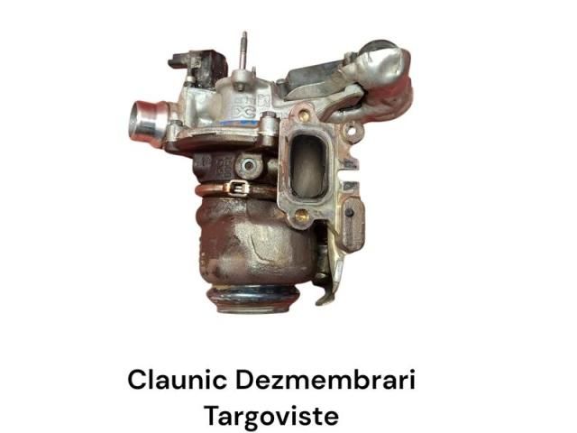 bontott DACIA SANDERO Turbó