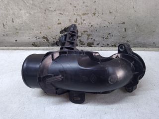 bontott DACIA SANDERO Turbócső