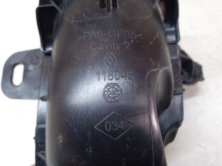 bontott DACIA SANDERO Turbócső