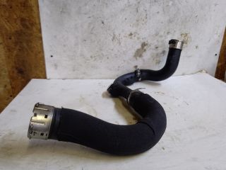 bontott DACIA SANDERO Turbócső