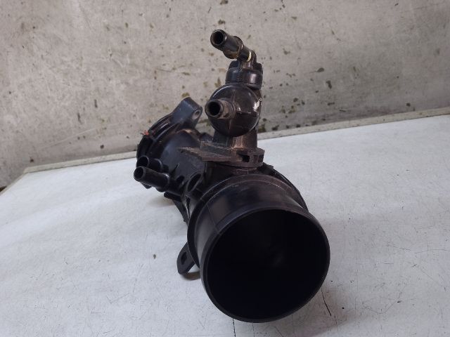 bontott DACIA SANDERO Turbócső