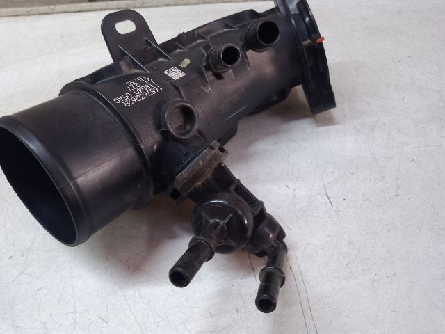 bontott DACIA SANDERO Turbócső