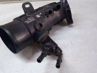 bontott DACIA SANDERO Turbócső