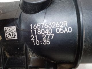 bontott DACIA SANDERO Turbócső