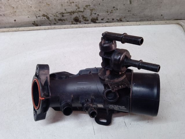 bontott DACIA SANDERO Turbócső