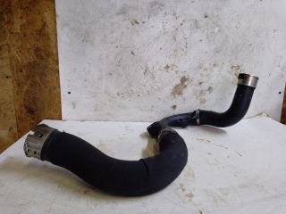 bontott DACIA SANDERO Turbócső