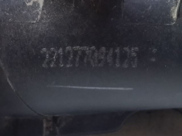 bontott DACIA SANDERO Turbócső